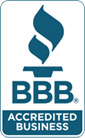 BBB Accredited